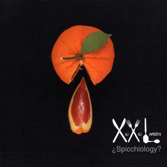 Spicchiology? by XXL