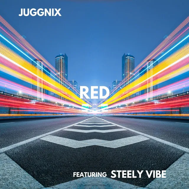 Red (feat. Steely Vibe)