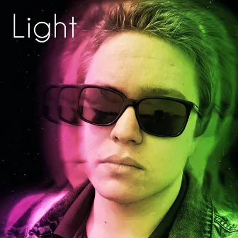 Light by DJ Ahearn