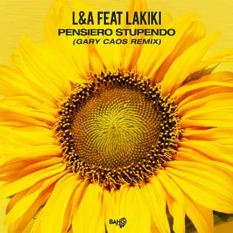 Pensiero Stupendo (Gary Caos Remix) by Lakiki