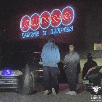 KURWA by Vave