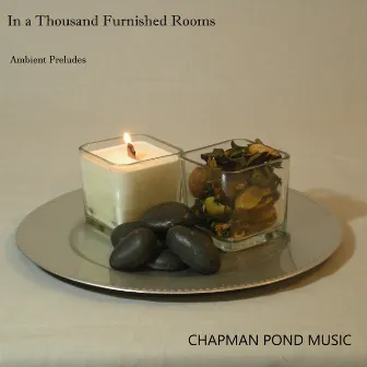 In a Thousand Furnished Rooms by Chapman Pond Music