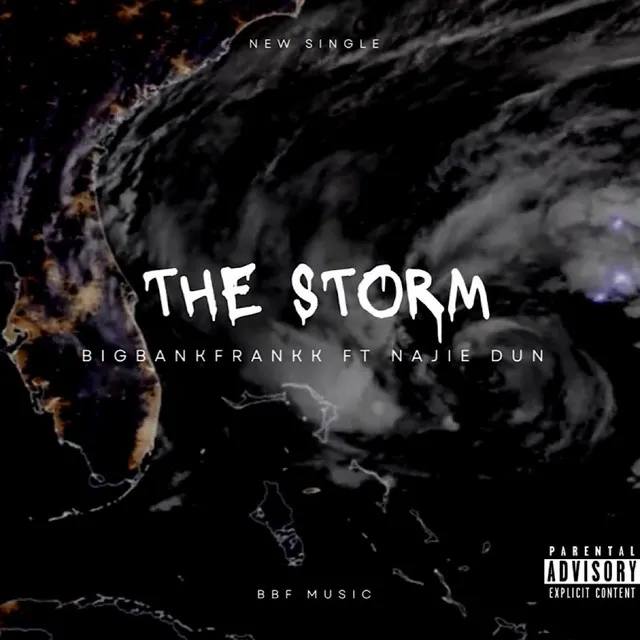 The Storm - Radio Edit