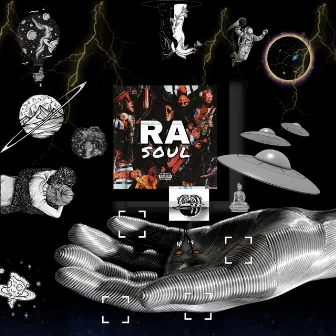 RA Soul by Leo Ra Soul