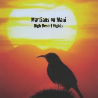 High Desert Nights by Martians on Maui