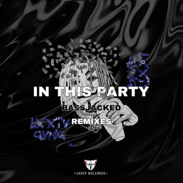 In This Party - JORDVN PRINCE Remix