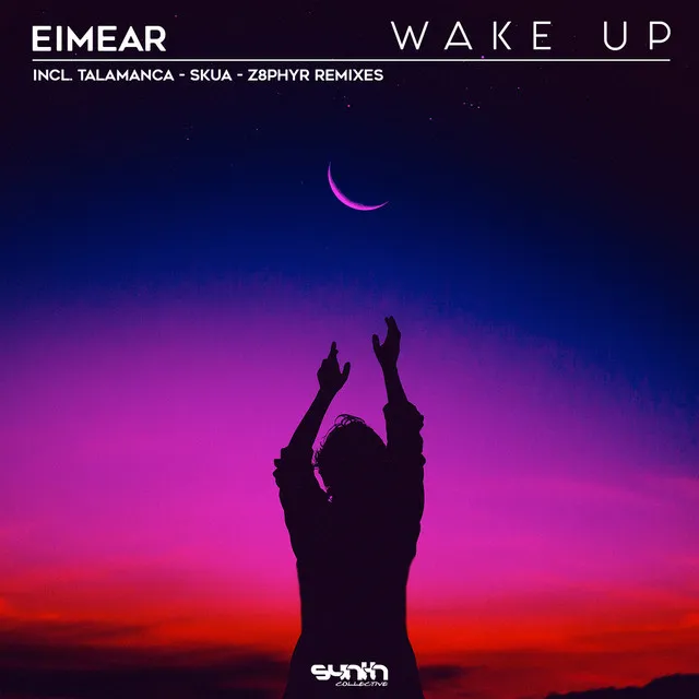 Wake Up - Talamanca Remix