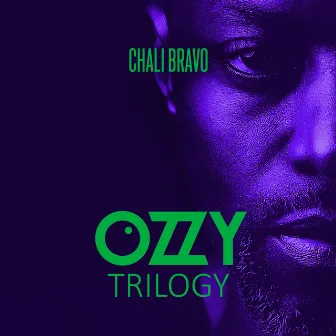 Trilogy by Chali ‘Bravo’ Mulalami