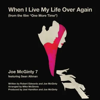 When I Live My Life over Again by Mike McGinnis