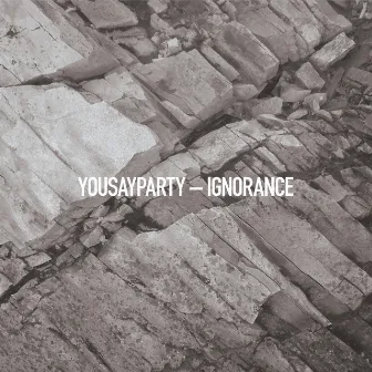 Ignorance - Single by You Say Party