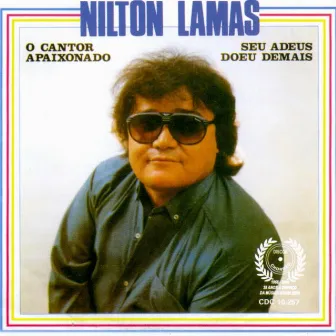 Seu Adeus Doeu Demais by Nilton Lamas