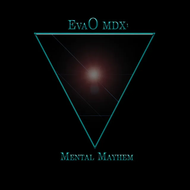 Mdx1 Mental Mayhem