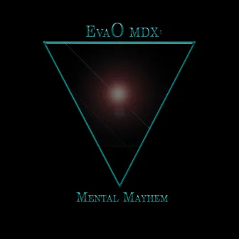 Mdx1 Mental Mayhem by Eva O