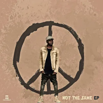 Not The Same EP by MADBLAQ