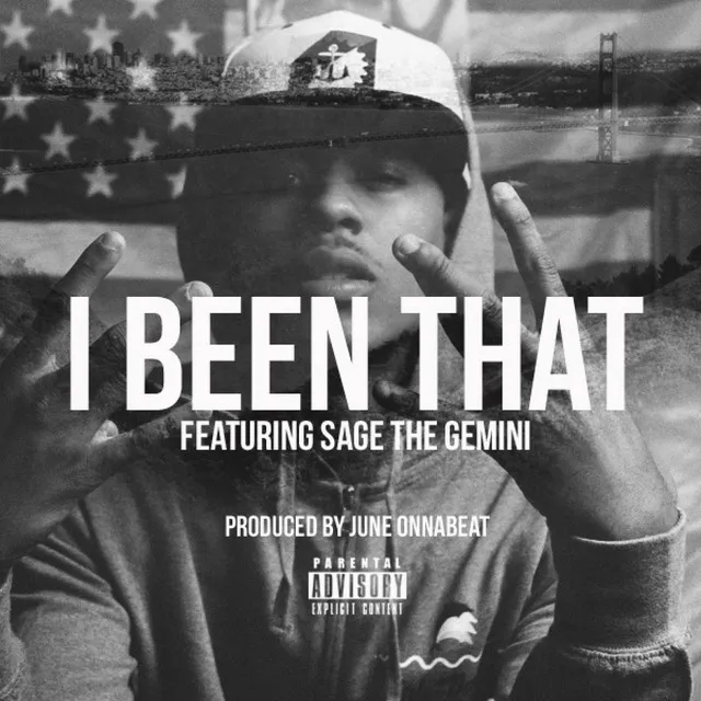 I Been That (feat. Sage The Gemini)