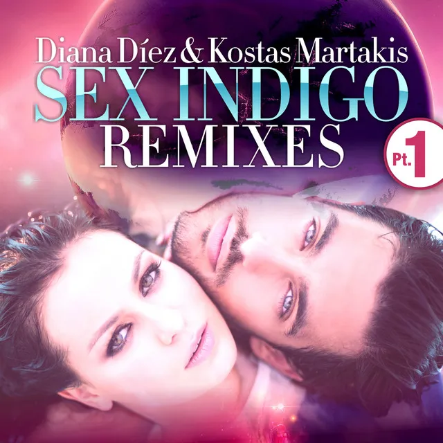 Sex Indigo - Kolokol Project Remix