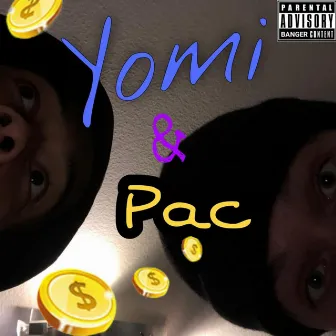 Yomi & Pac by xxPac