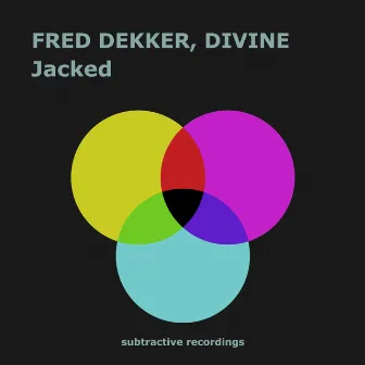 Jacked by Fred Dekker