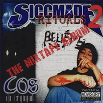 Siccmade Rituals 2 by C.O.S.