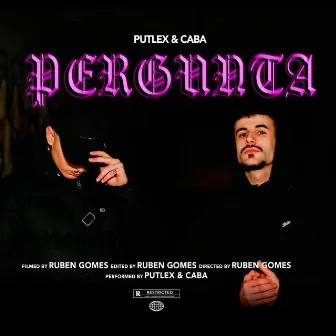 Pergunta by Putlex