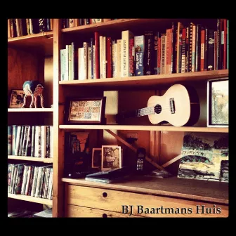 Huis by BJ Baartmans