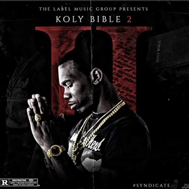 Koly Bible 2