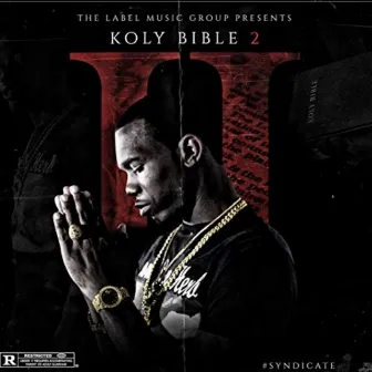 Koly Bible 2 by Kolyon