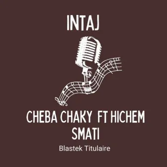 Blastek Titulaire by Cheba Chaky