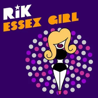 Essex Girl by RiK