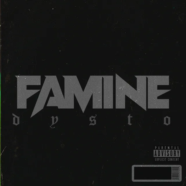 FAMINE