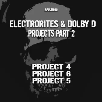 Projects, Pt. 2 by Dolby-D