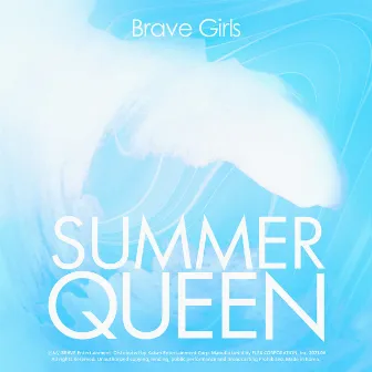 Summer Queen by Brave Girls