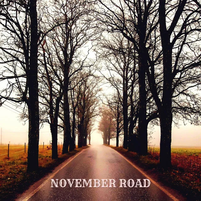 November road