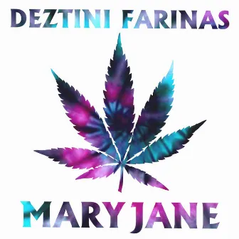 Mary Jane by Deztini Farinas