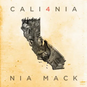 Cali4Nia by Nia Mack