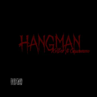 Hangman by Kober