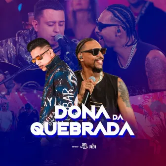 Dona da Quebrada by DGuedz