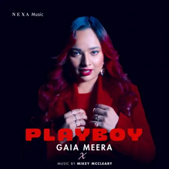 Playboy by Gaia Meera