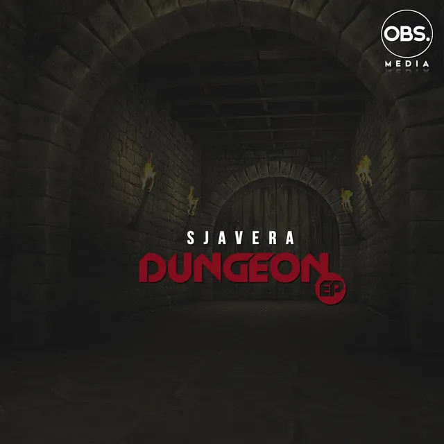 Dungeon - Original Mix