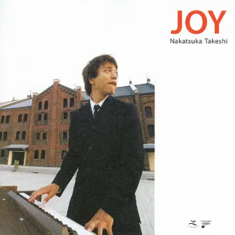 JOY by Takeshi Nakatsuka