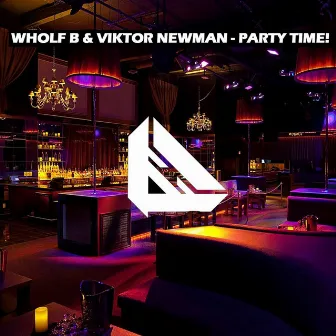 Party Time! by Viktor Newman