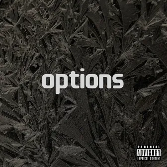 Options by Joel Eliot