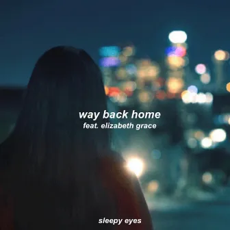 Way Back Home by Sleepy Eyes