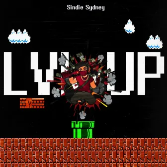 LVL Up by Sindie Sydney