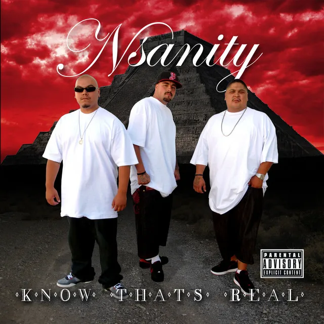 Know That's Real - Single