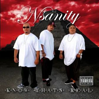 Know That's Real - Single by Nsanity