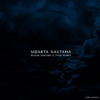 Sidarta Gautama by Tiuze Money