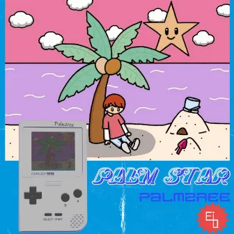 PALM STAR by Palm2ree