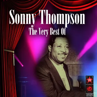 The Very Best of Sonny Thompson by Sonny Thompson