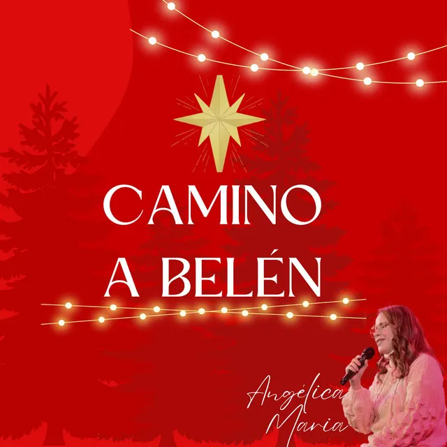 Camino a Belén